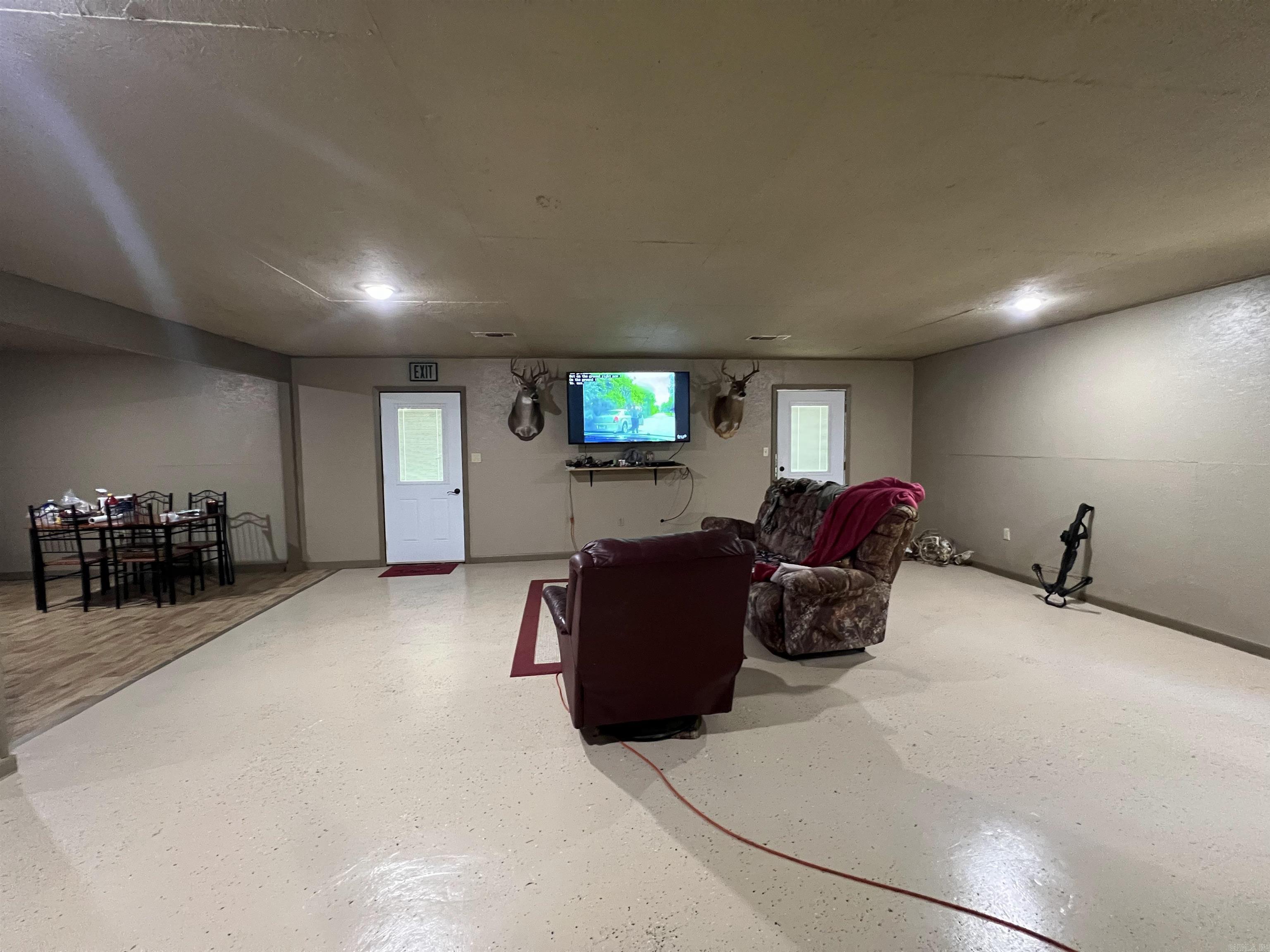1011  Polk Road 38  Hatfield, AR