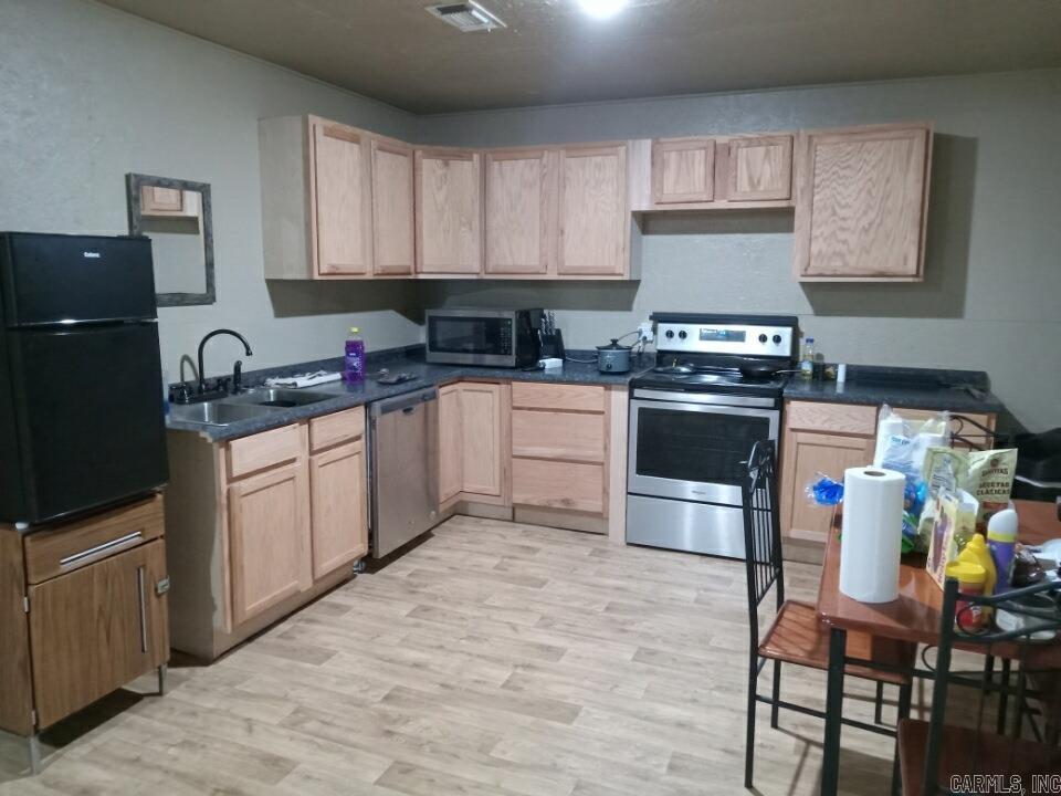 1011  Polk Road 38  Hatfield, AR