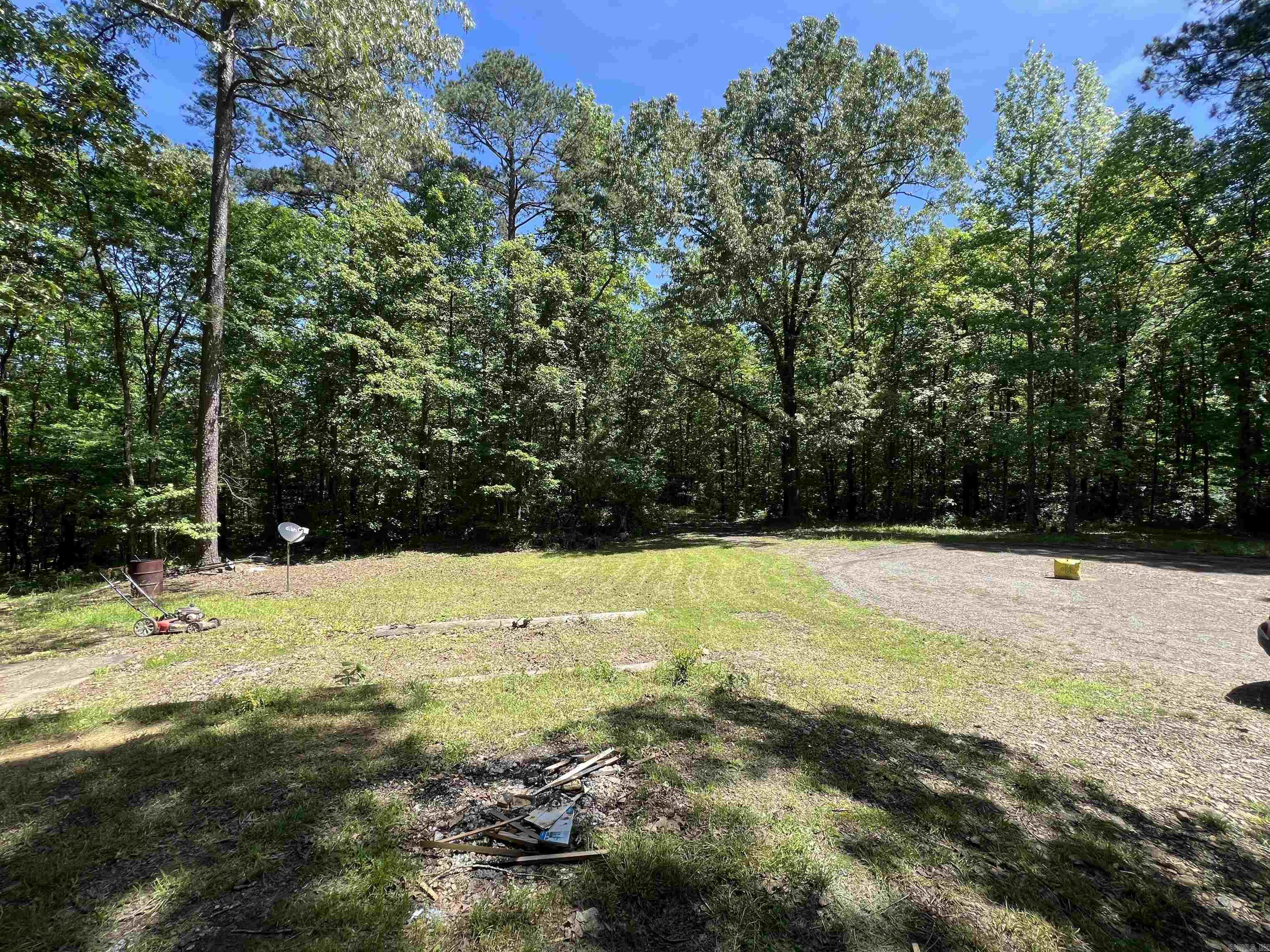 1011  Polk Road 38  Hatfield, AR