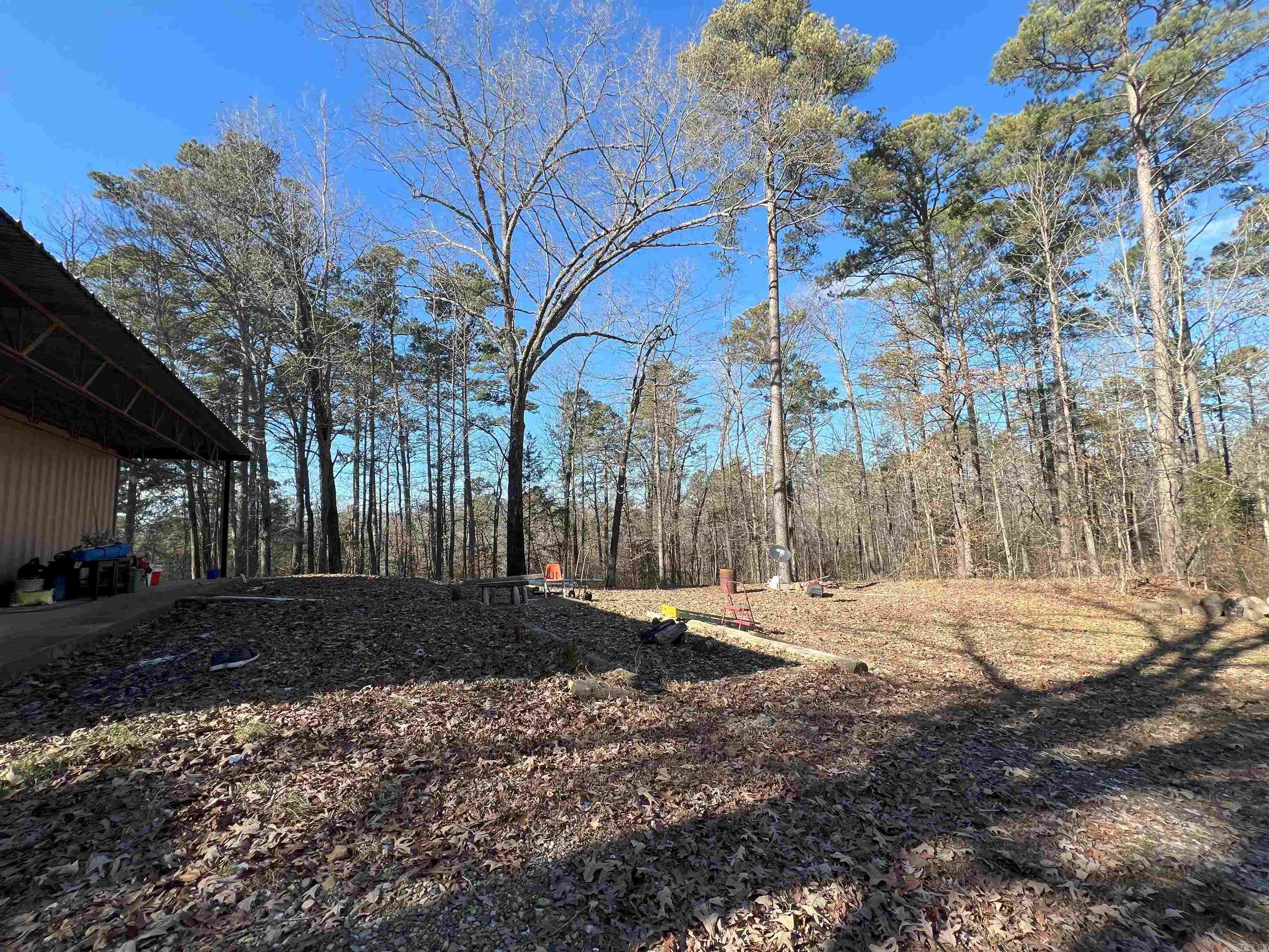 1011  Polk Road 38  Hatfield, AR