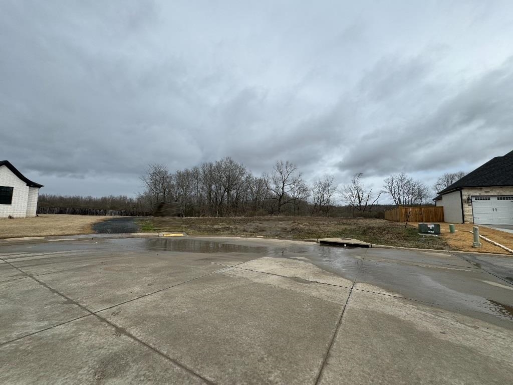 120  Timberland  North Little Rock, AR