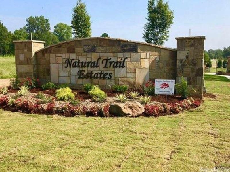 120  Timberland  North Little Rock, AR