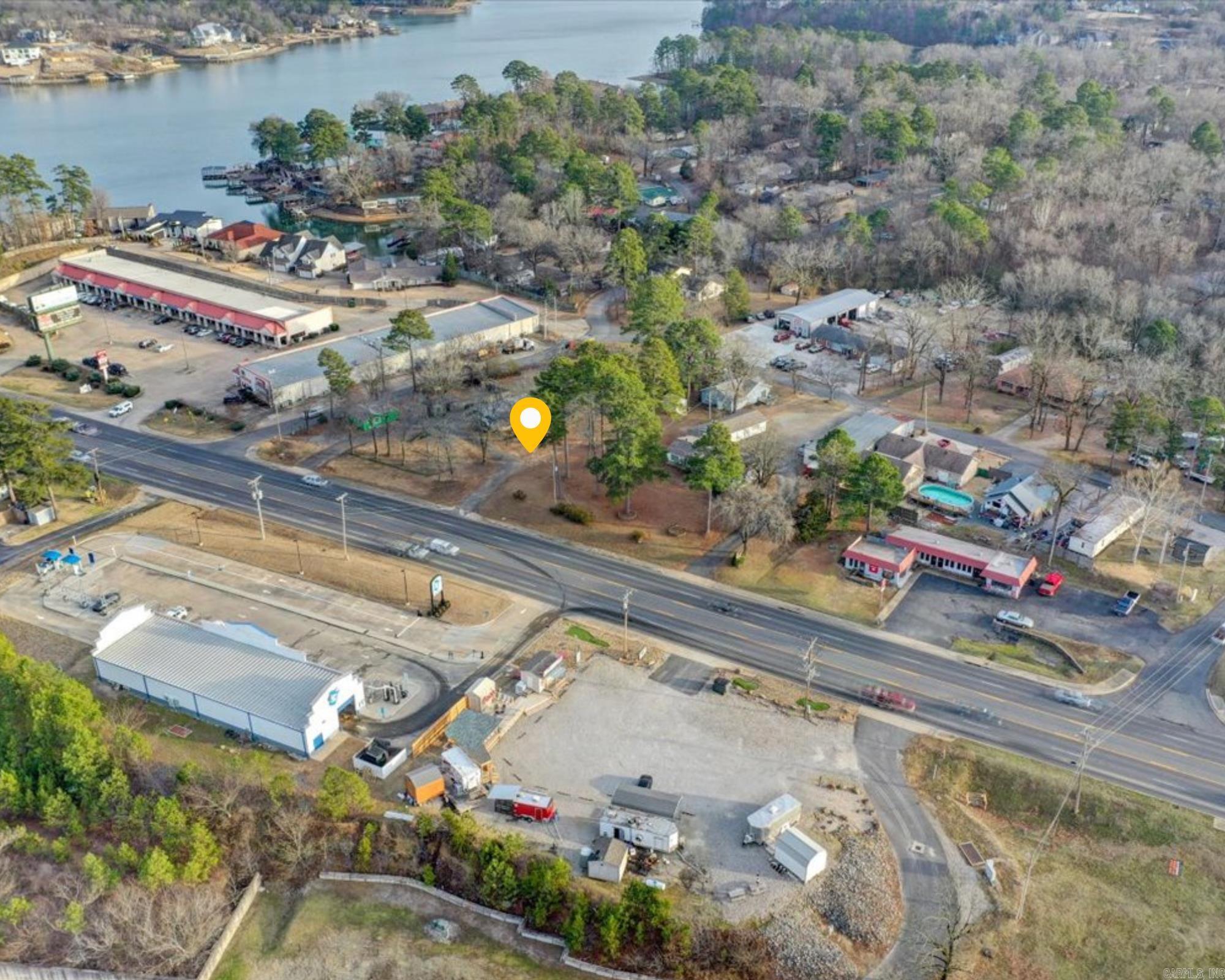 1347,1349,1369  Airport  Hot Springs, AR