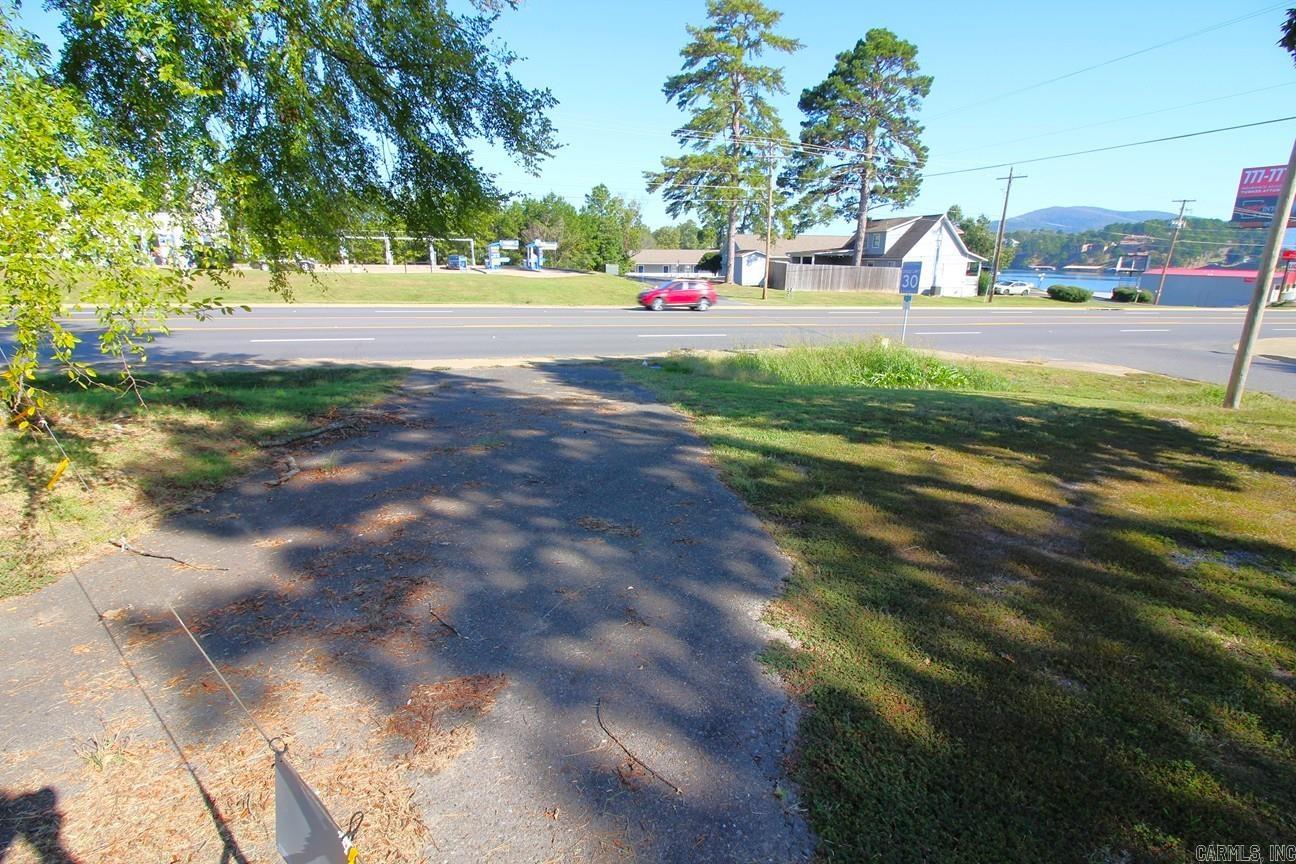 1347,1349,1369 Airport  Hot Springs, AR