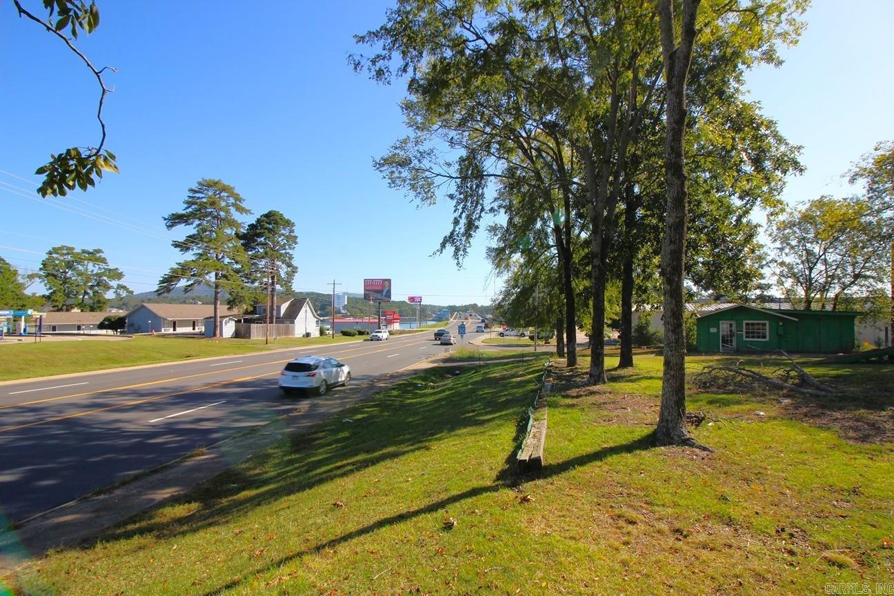 1347,1349,1369 Airport  Hot Springs, AR
