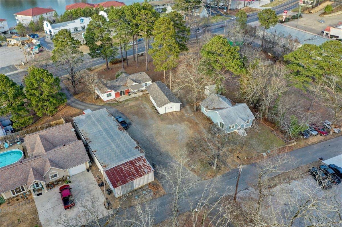1347,1349,1369  Airport  Hot Springs, AR