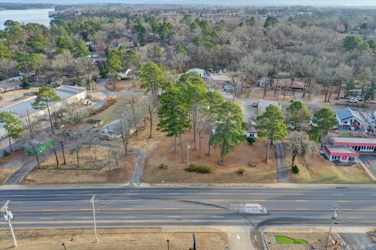 1347,1349,1369  Airport  Hot Springs, AR