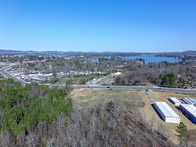 5806  Central  Hot Springs, AR
