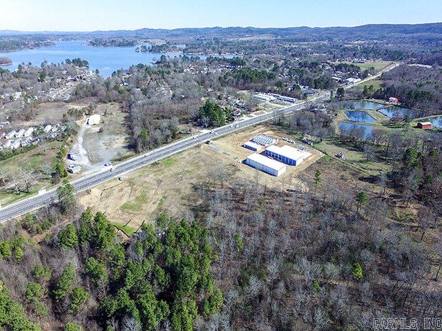 5806  Central  Hot Springs, AR