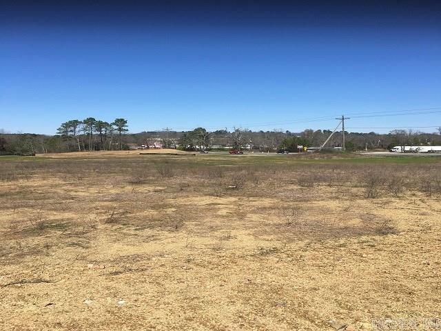 5806  Central  Hot Springs, AR