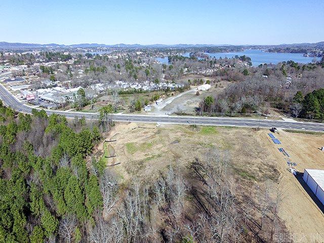 5806  Central  Hot Springs, AR