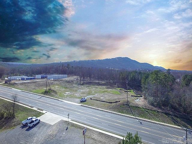 5806  Central  Hot Springs, AR