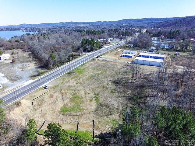 5806  Central  Hot Springs, AR