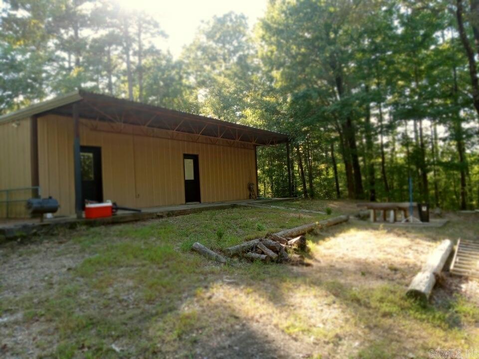 1011  Polk Road 38  Hatfield, AR