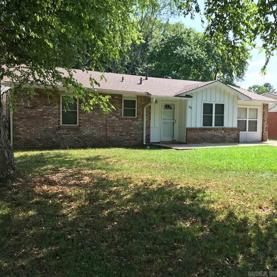 29 Collins Road
