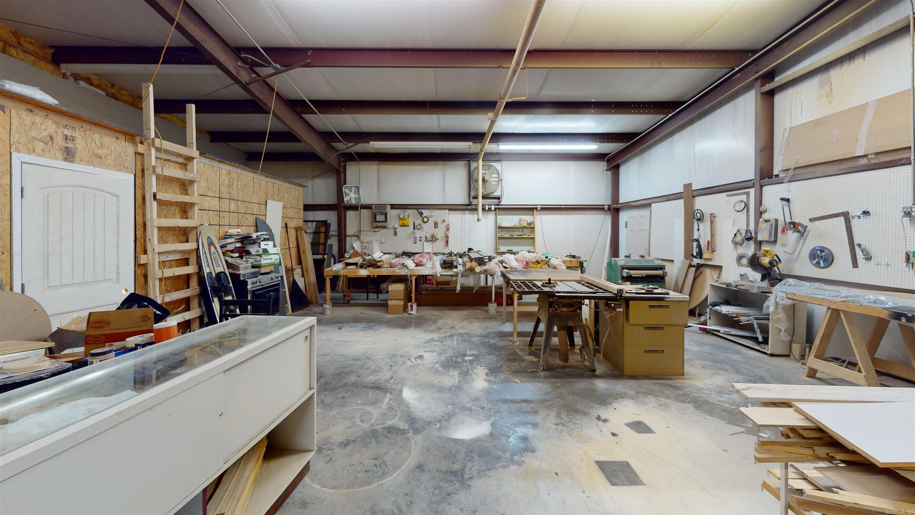 1612 W Beebe Capps  Searcy, AR
