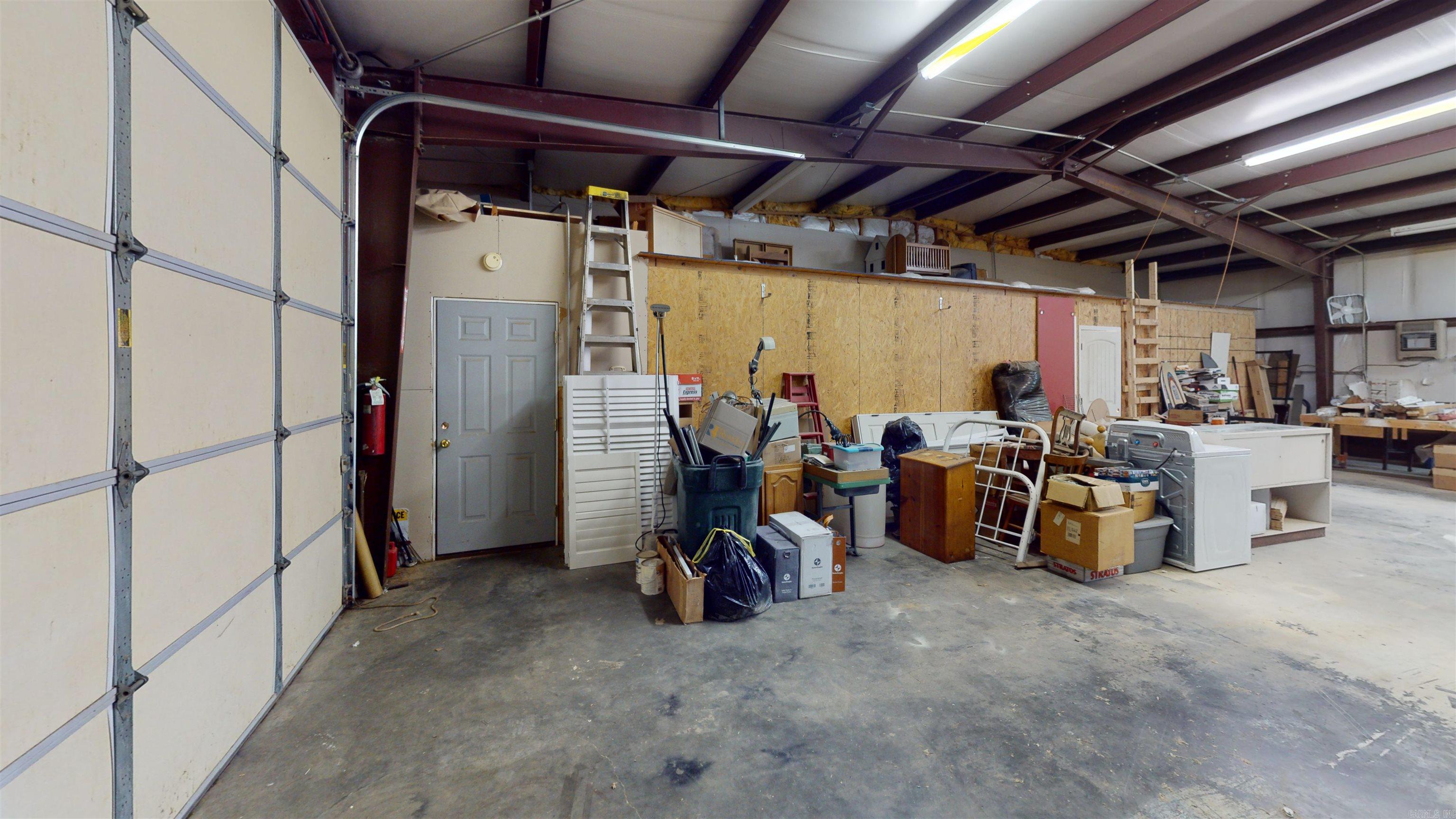 1612 W Beebe Capps  Searcy, AR