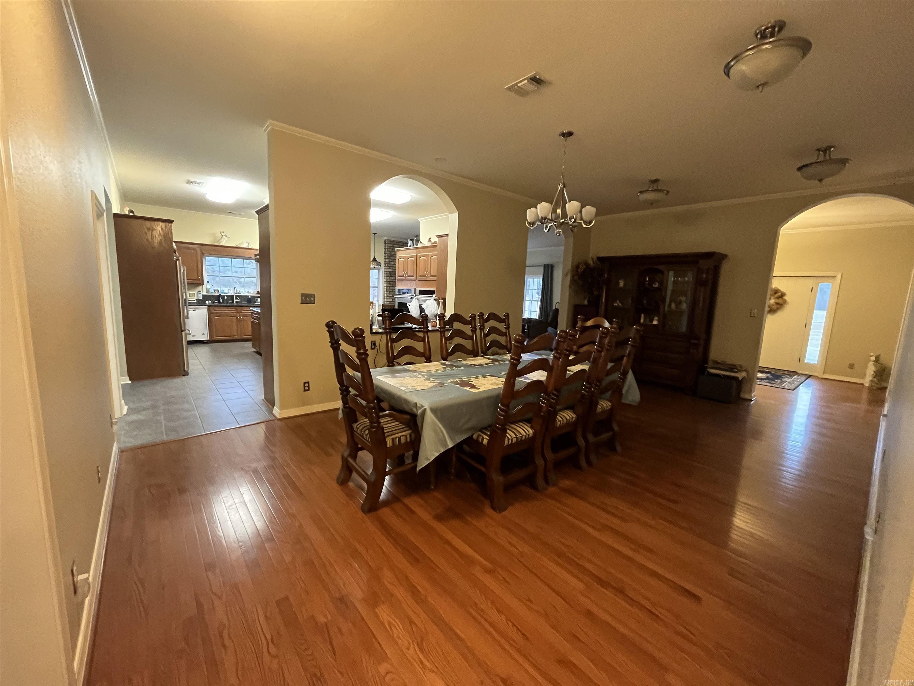 2610  Huttig Hwy  Huttig, AR