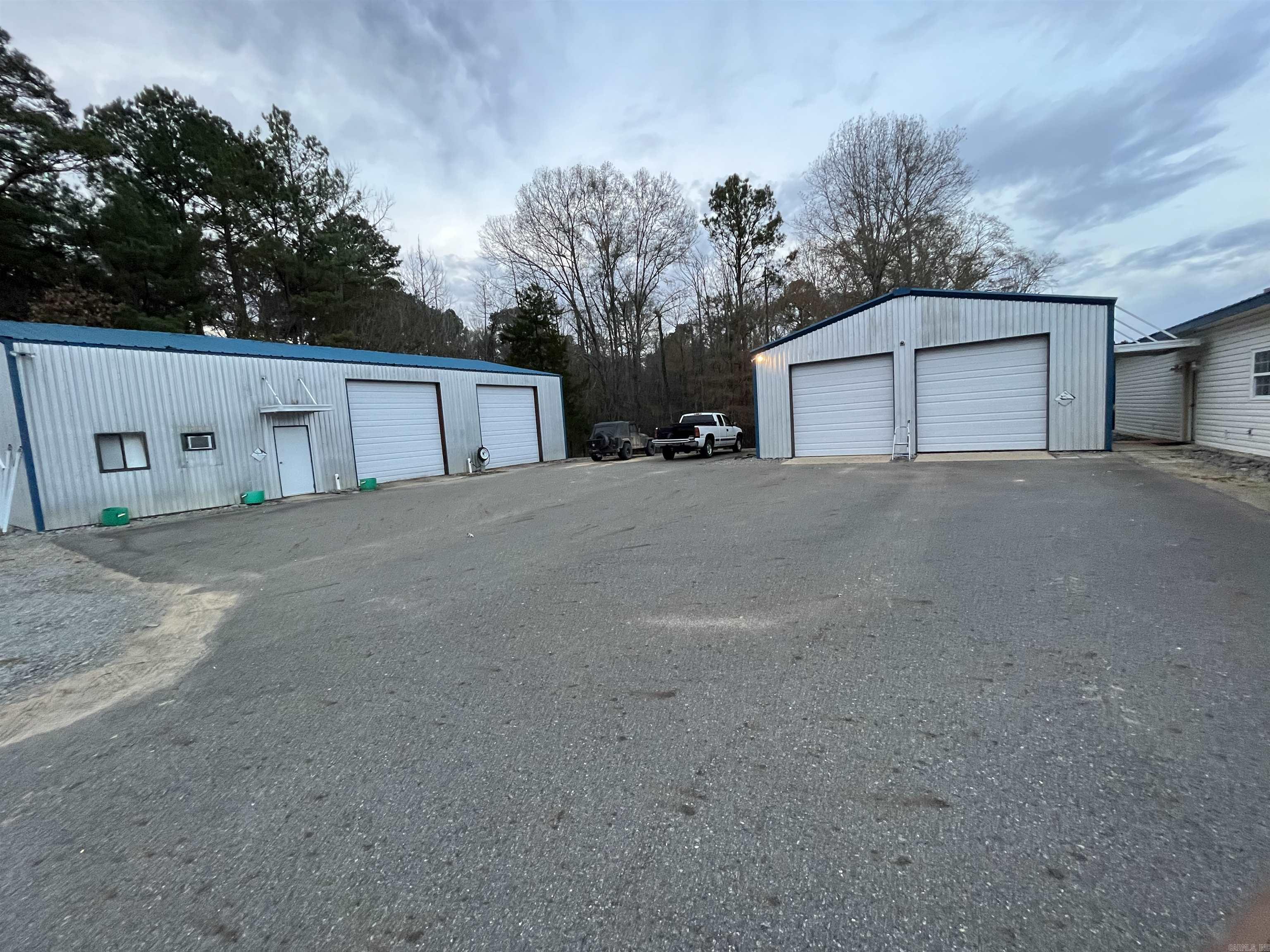 2610  Huttig Hwy  Huttig, AR