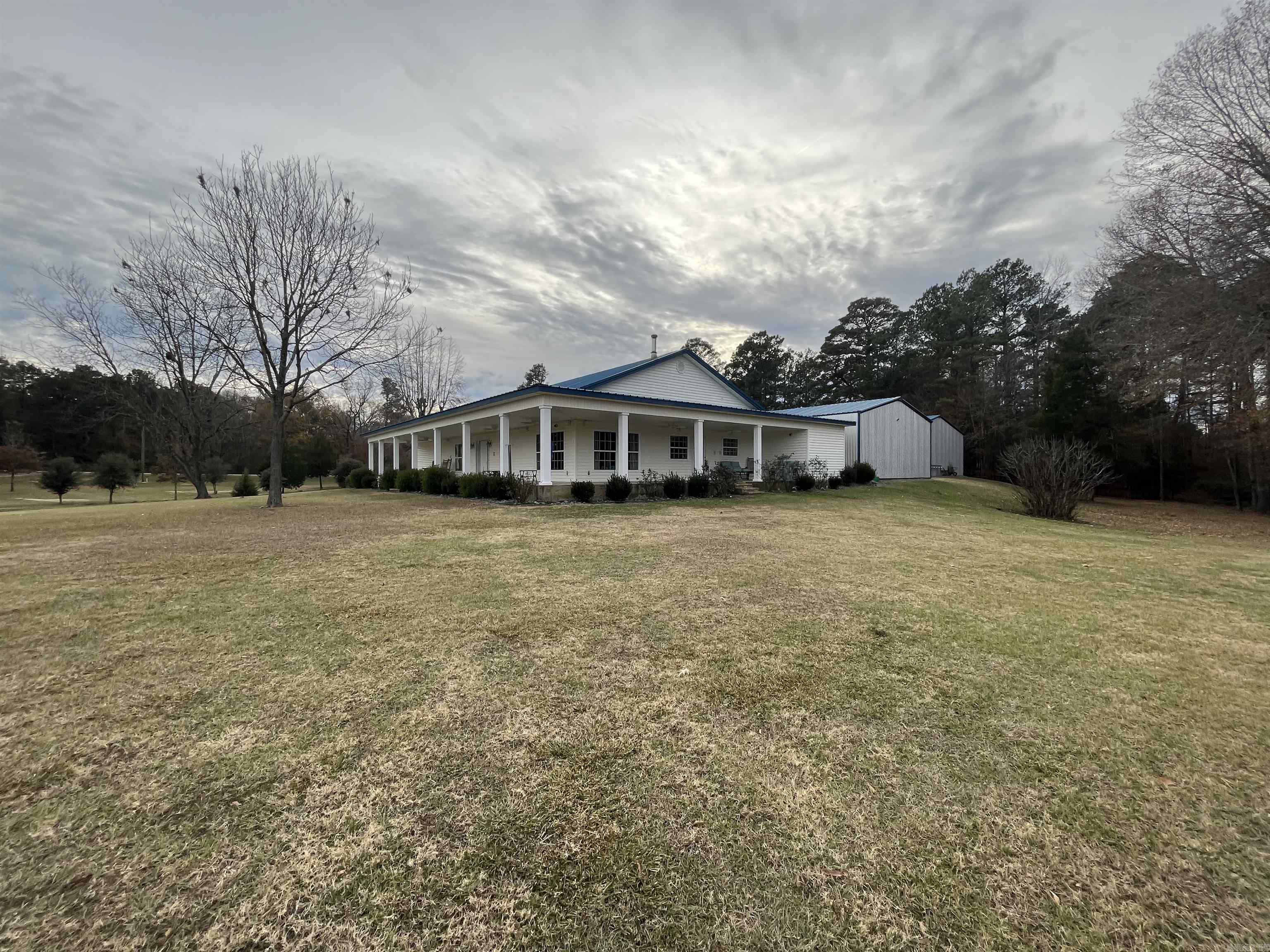 2610  Huttig Hwy  Huttig, AR