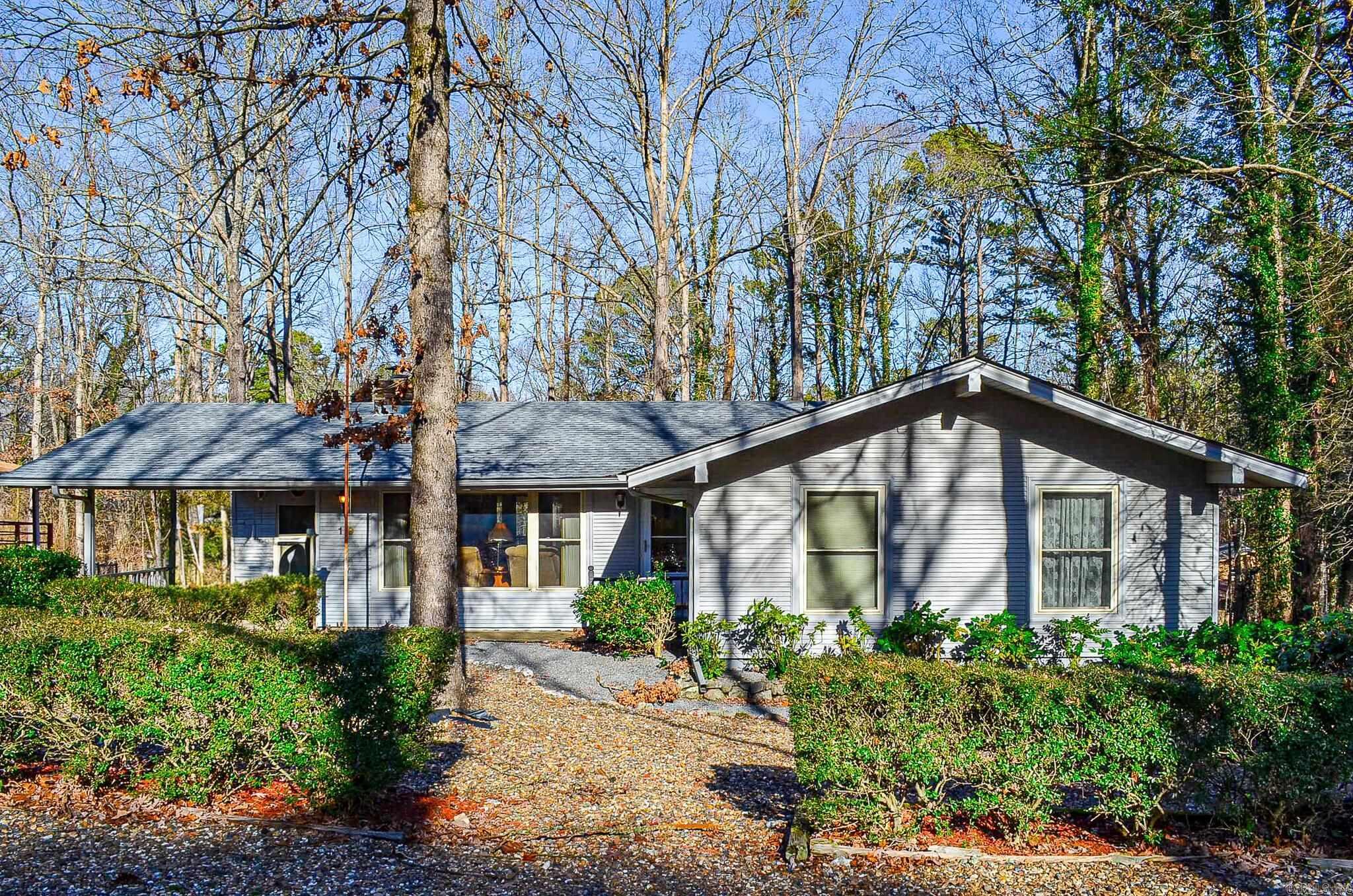 Homes For Sale Hot Springs Village Real Estate