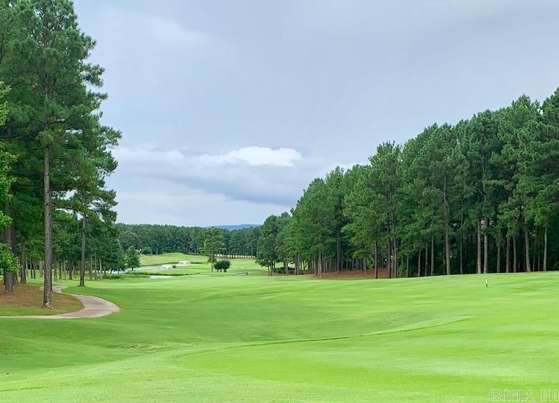 18  Poema Lane lot 10 block 21 DIAMANTE Hot Springs Village, AR