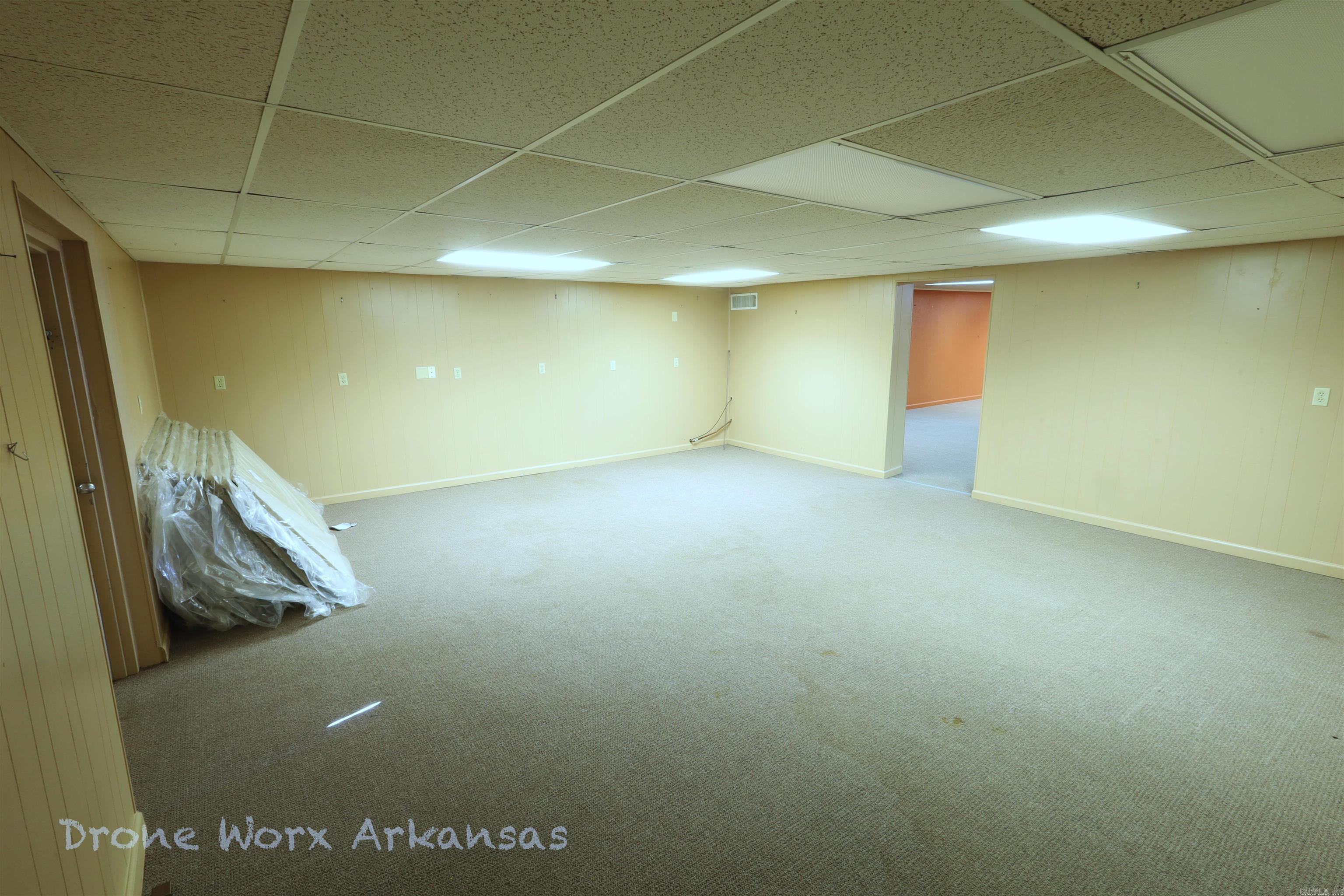 100-D  Main  Marshall, AR