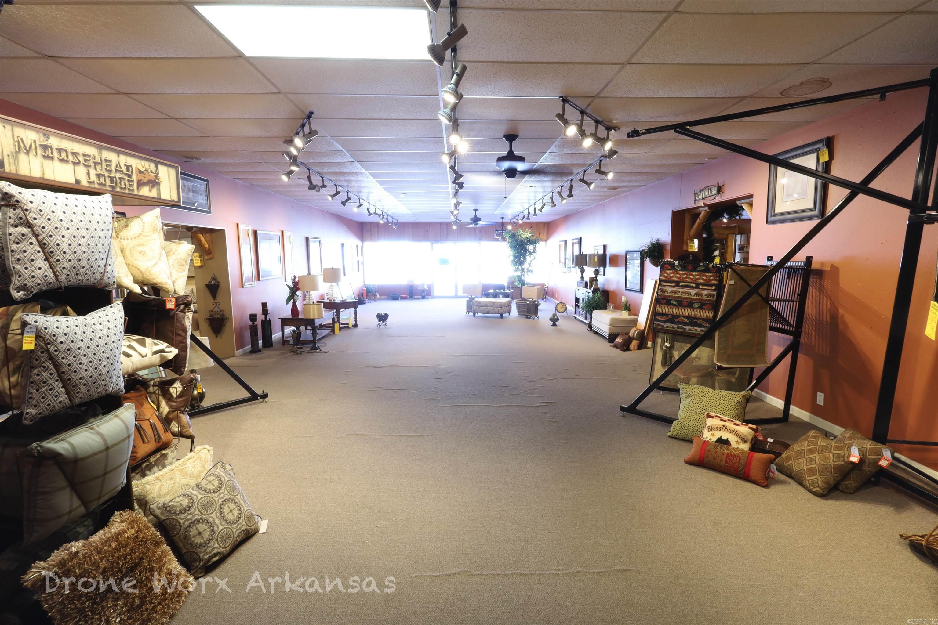 100-D  Main  Marshall, AR