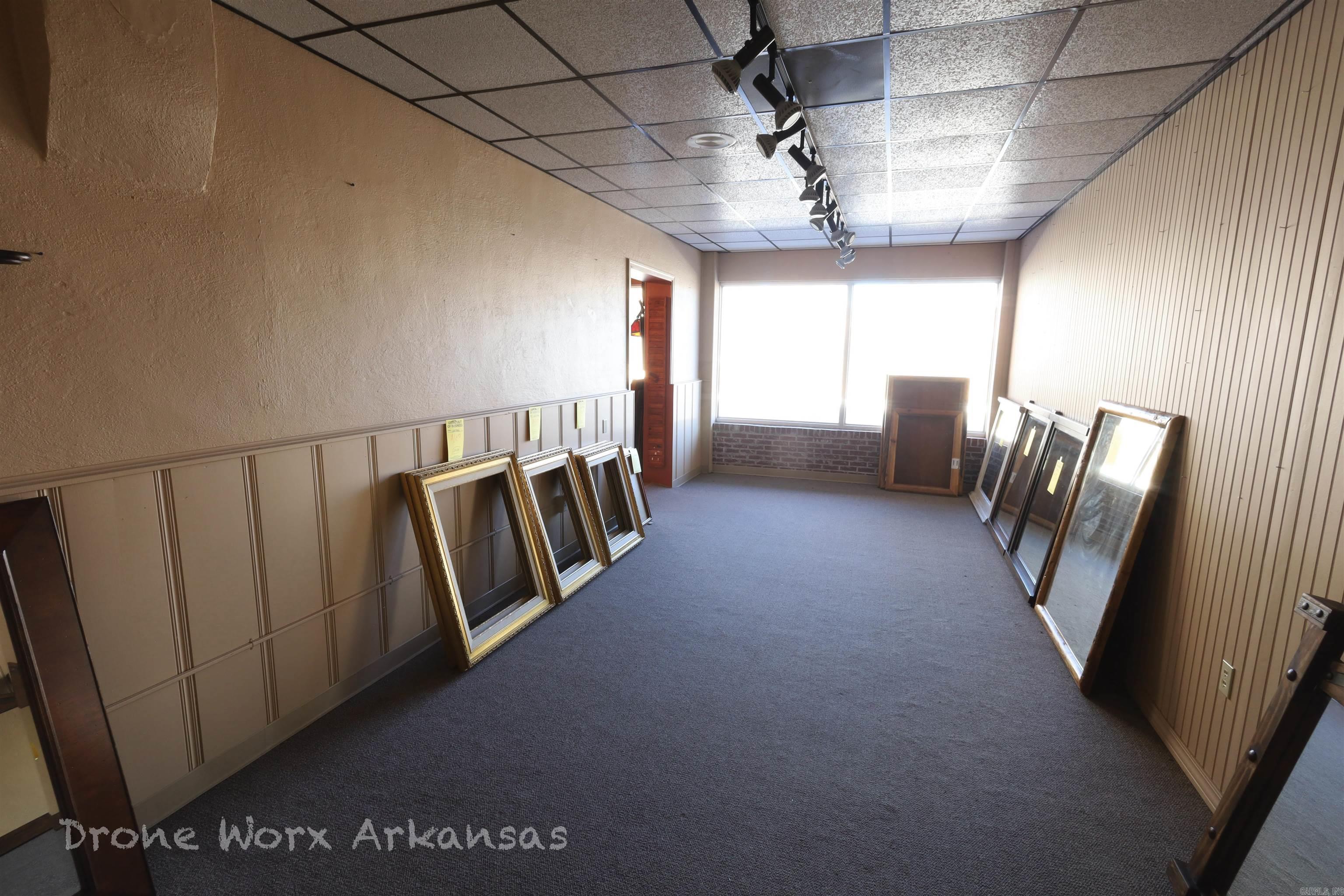 100-E  Main  Marshall, AR