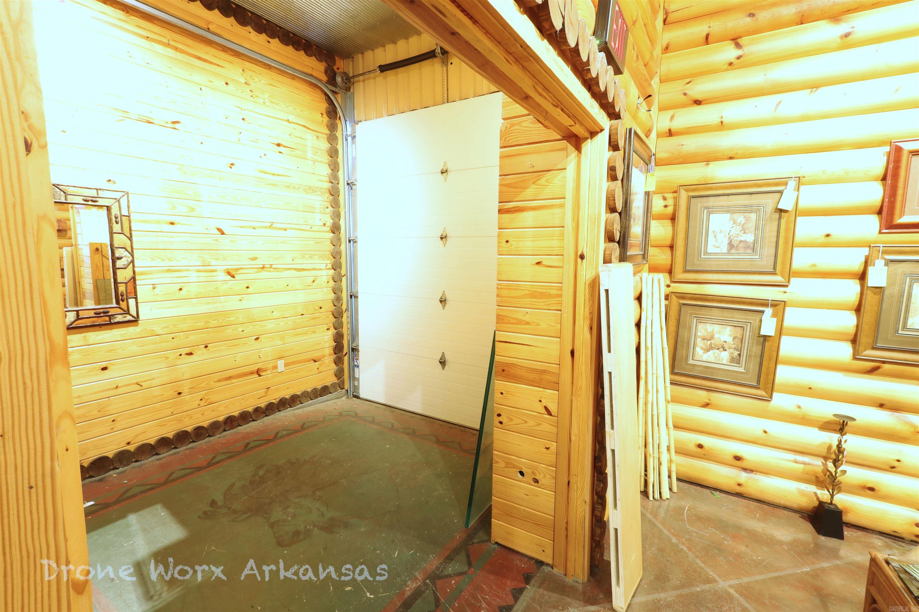 100-E  Main  Marshall, AR