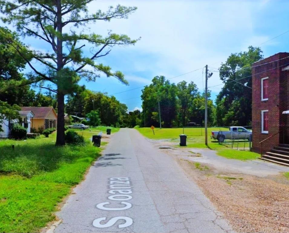 112 S Coanza  West Helena, AR