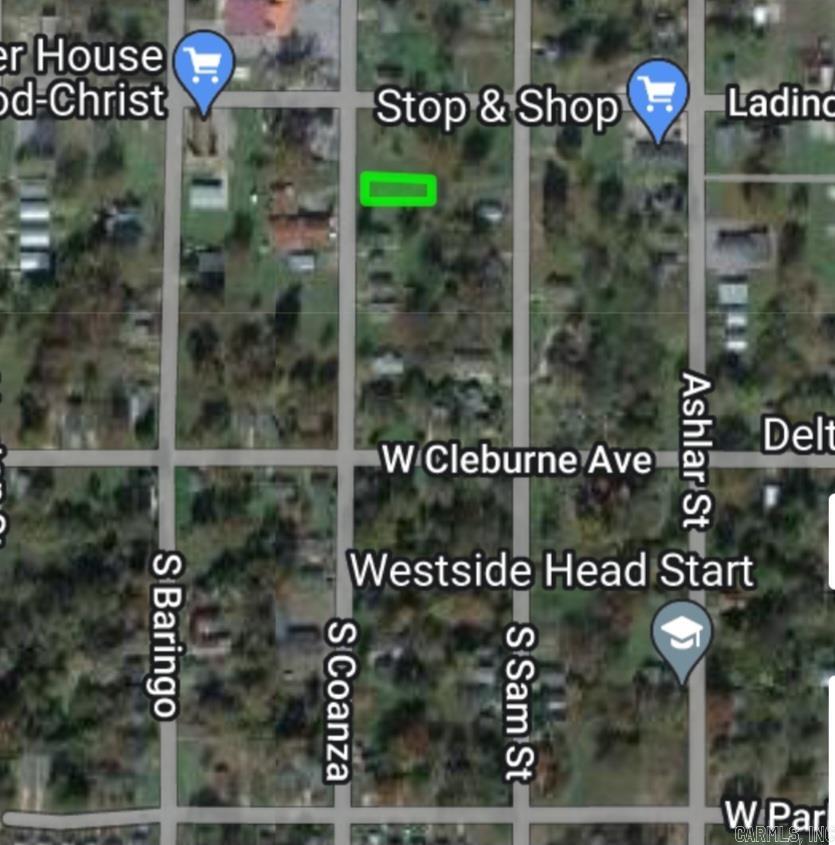 112 S Coanza  West Helena, AR