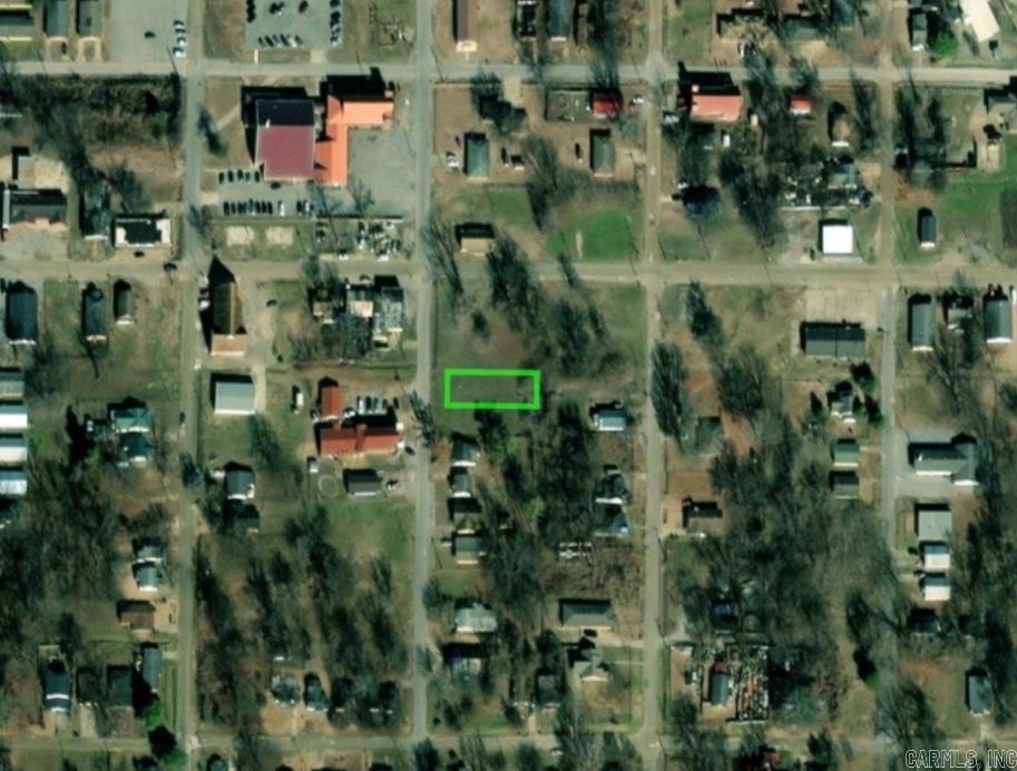 112 S Coanza  West Helena, AR