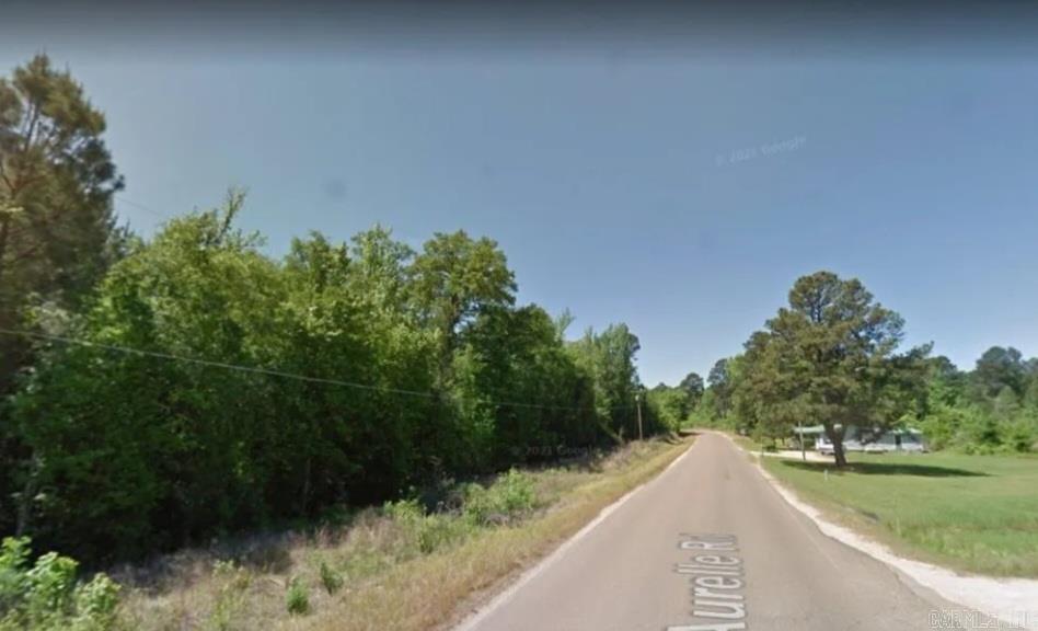 TBD  Aurelle  Strong, AR