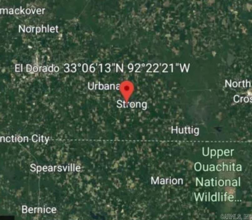 TBD  Aurelle  Strong, AR
