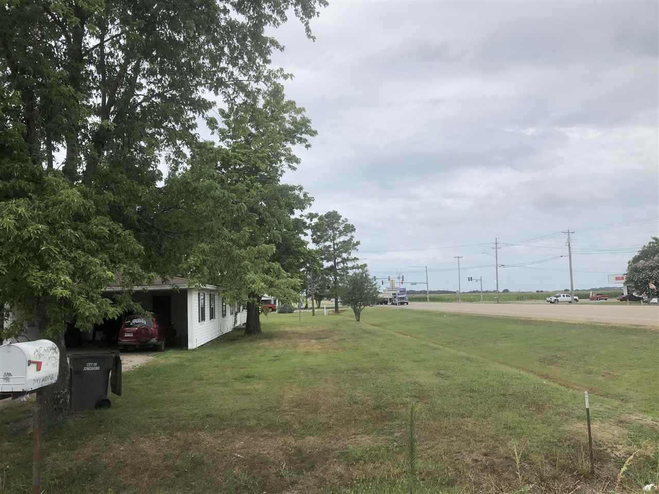 2001  Margo  Jonesboro, AR