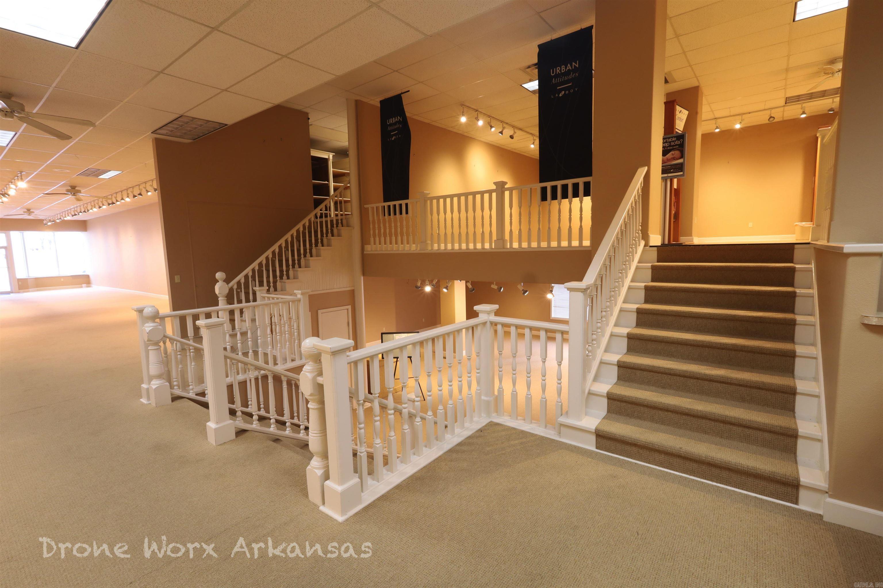 103 W Main  Marshall, AR