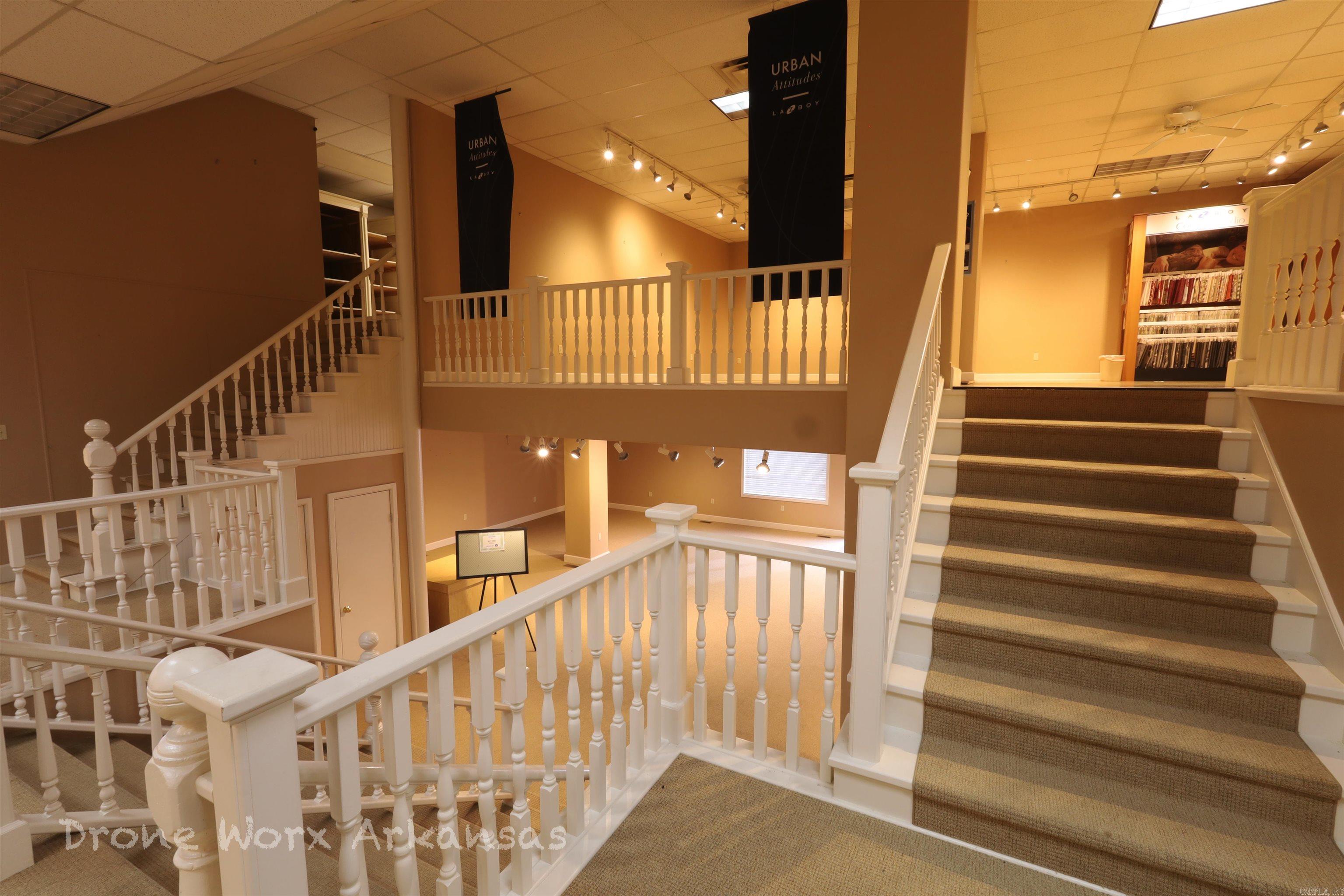 103 W Main  Marshall, AR