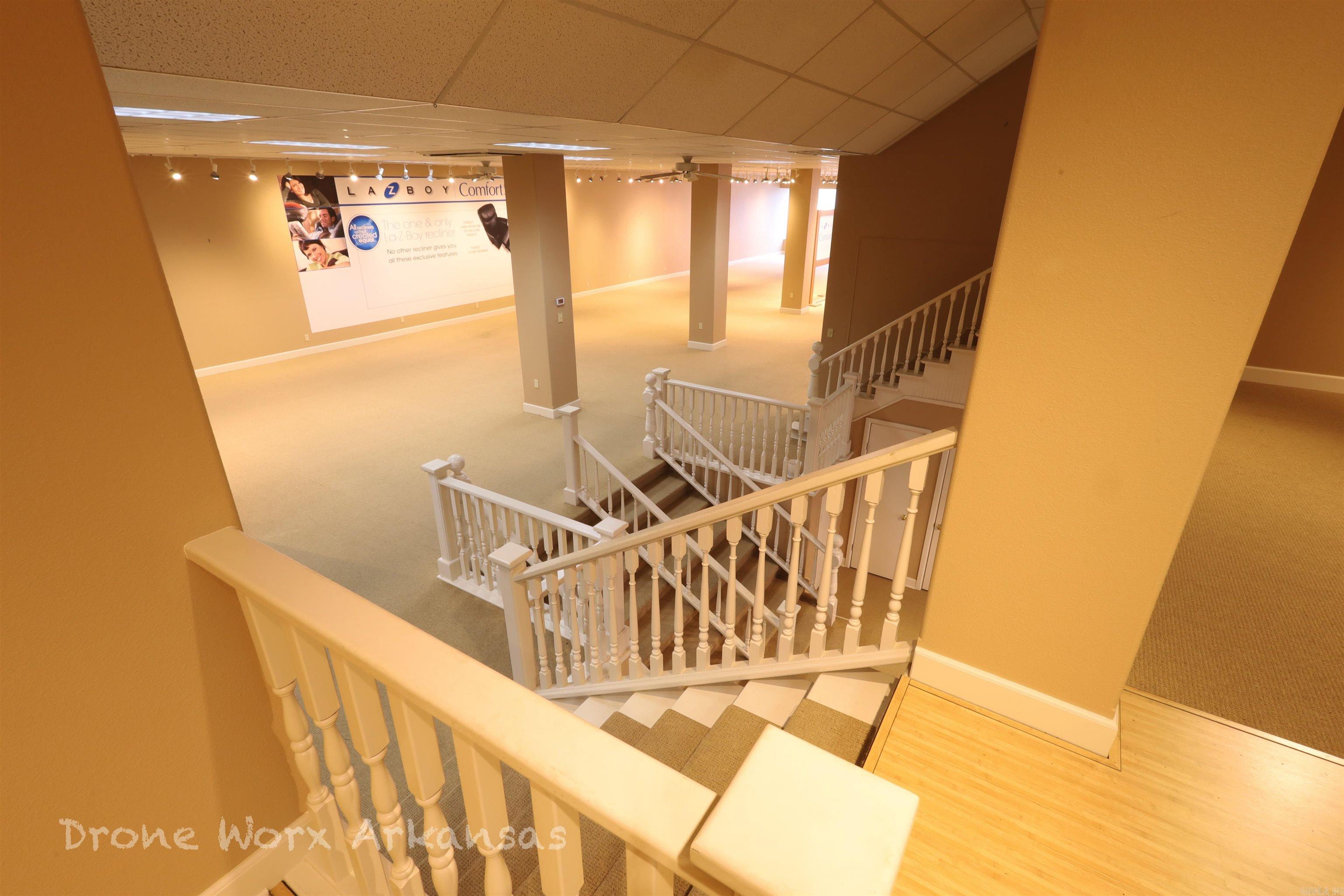 103 W Main  Marshall, AR