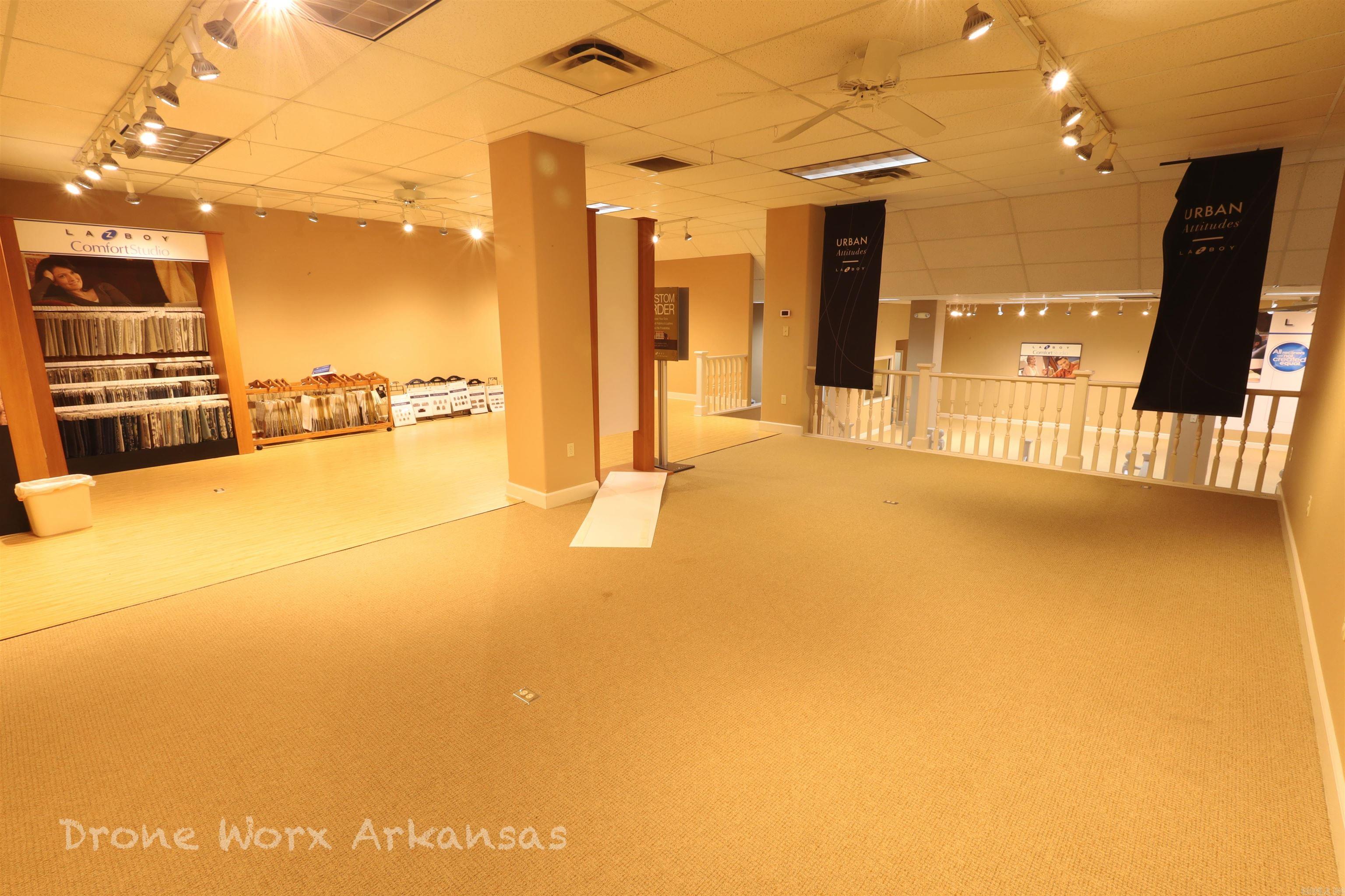 103 W Main  Marshall, AR
