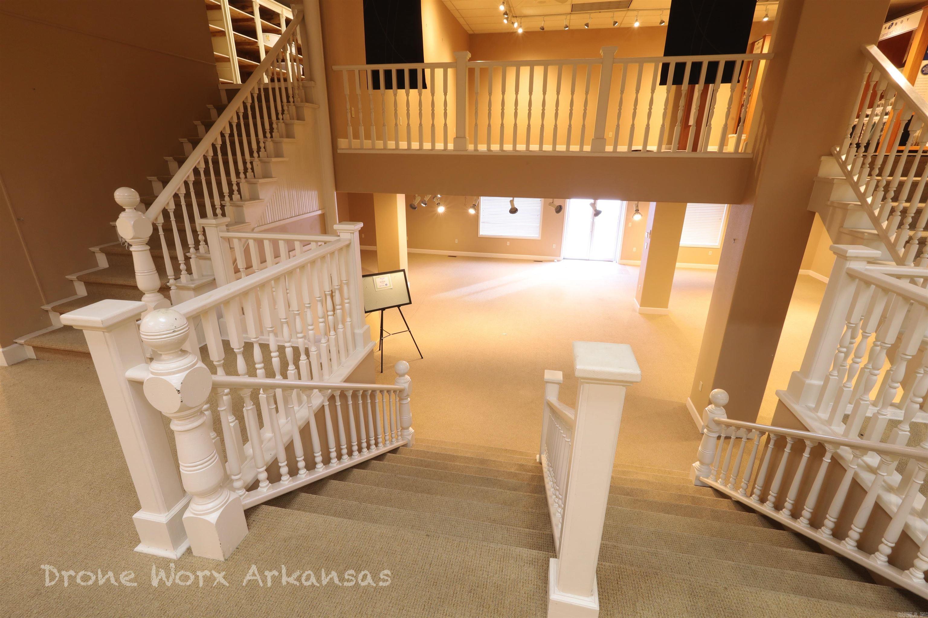 103 W Main  Marshall, AR