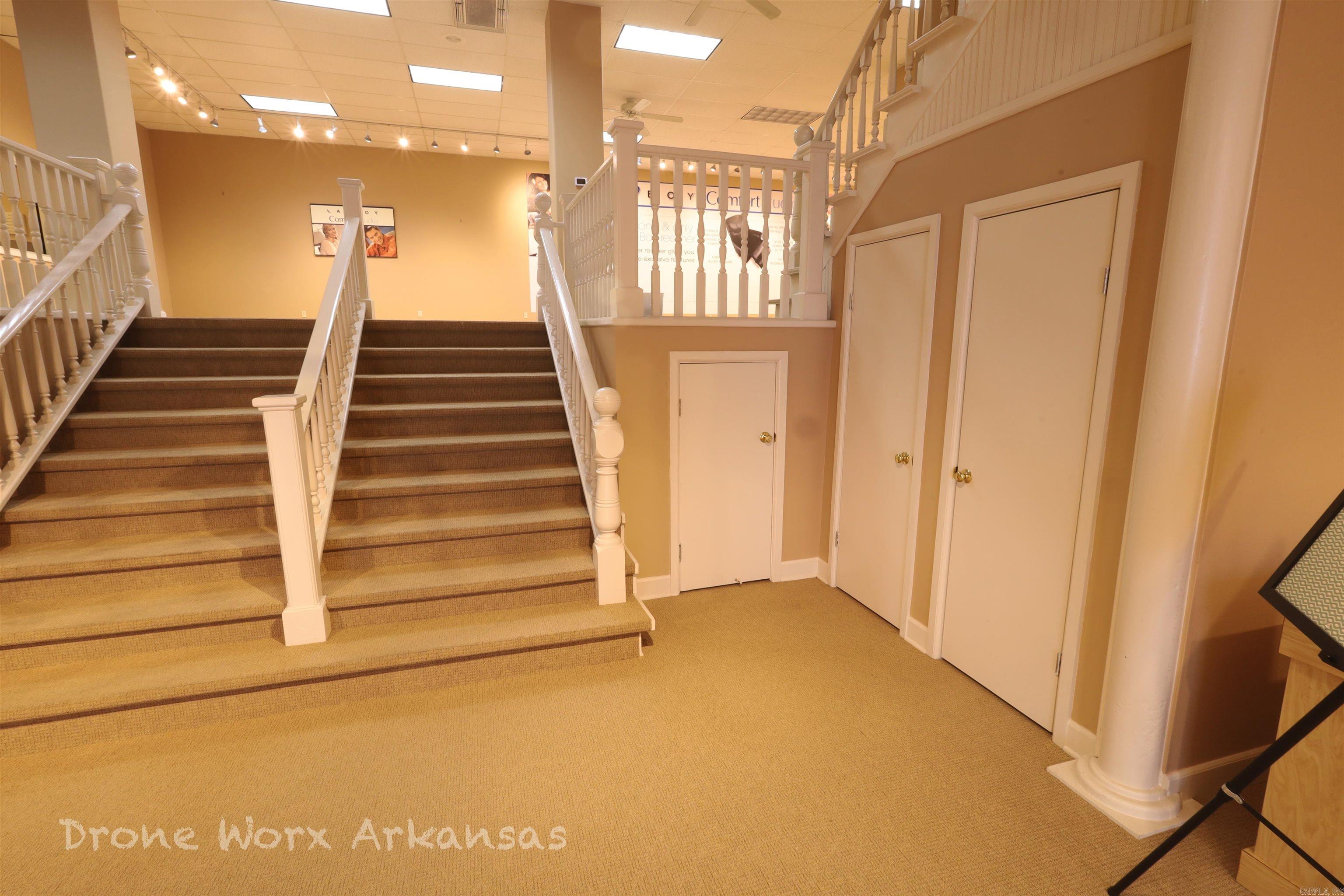 103 W Main  Marshall, AR