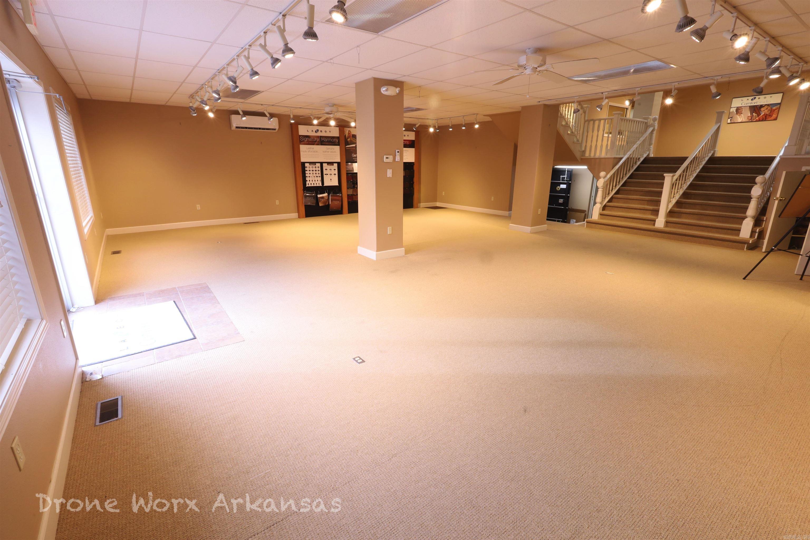 103 W Main  Marshall, AR