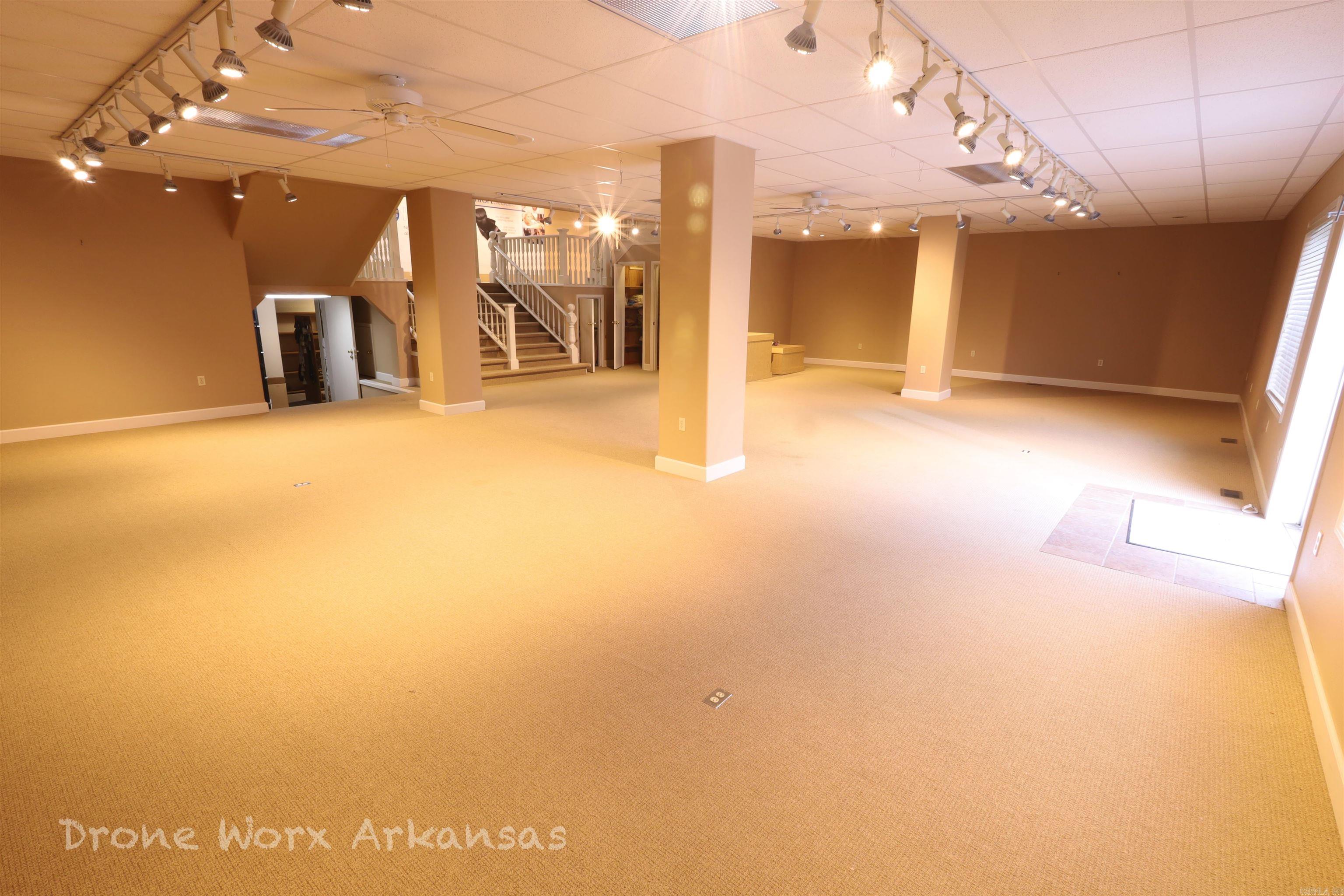103 W Main  Marshall, AR