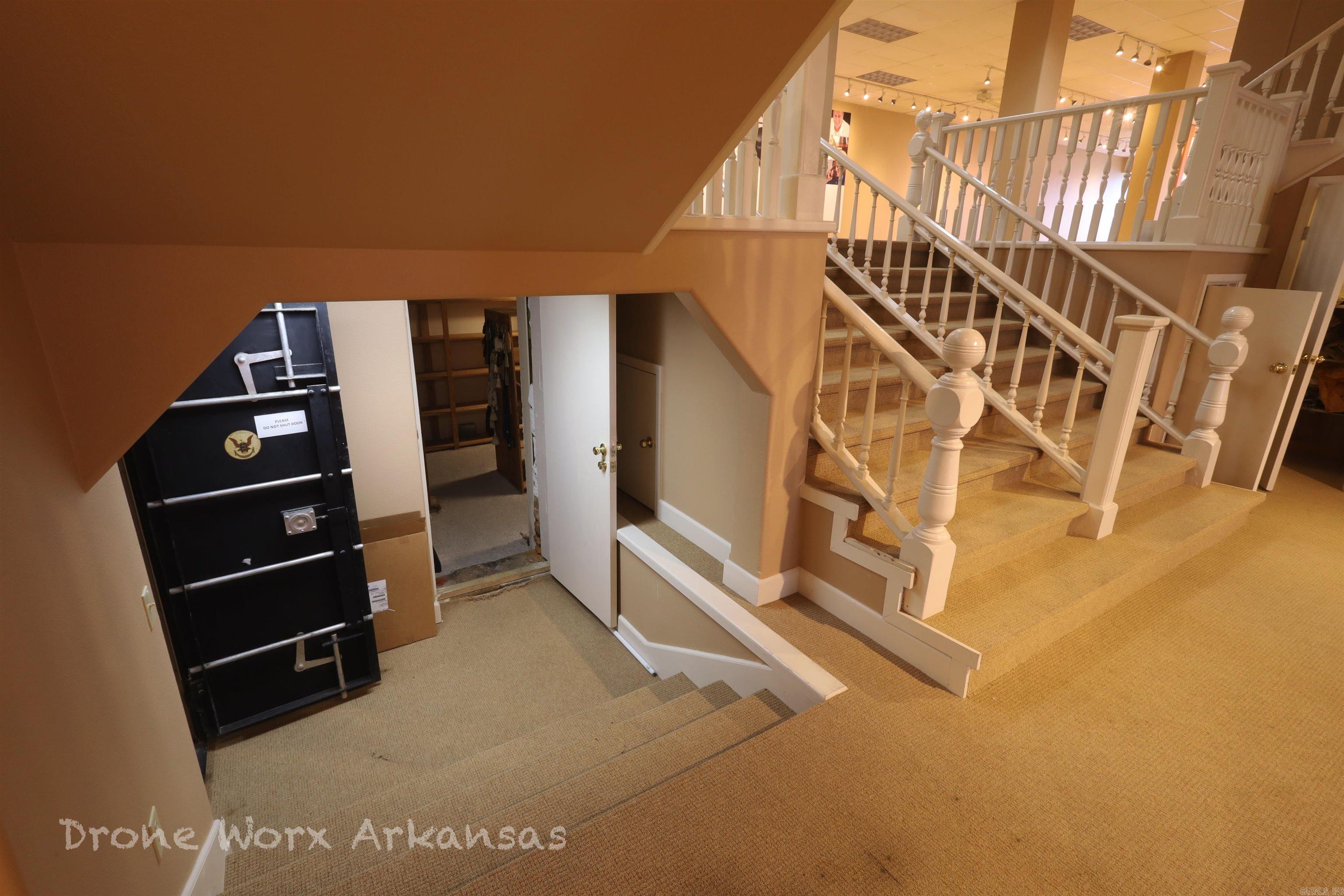 103 W Main  Marshall, AR