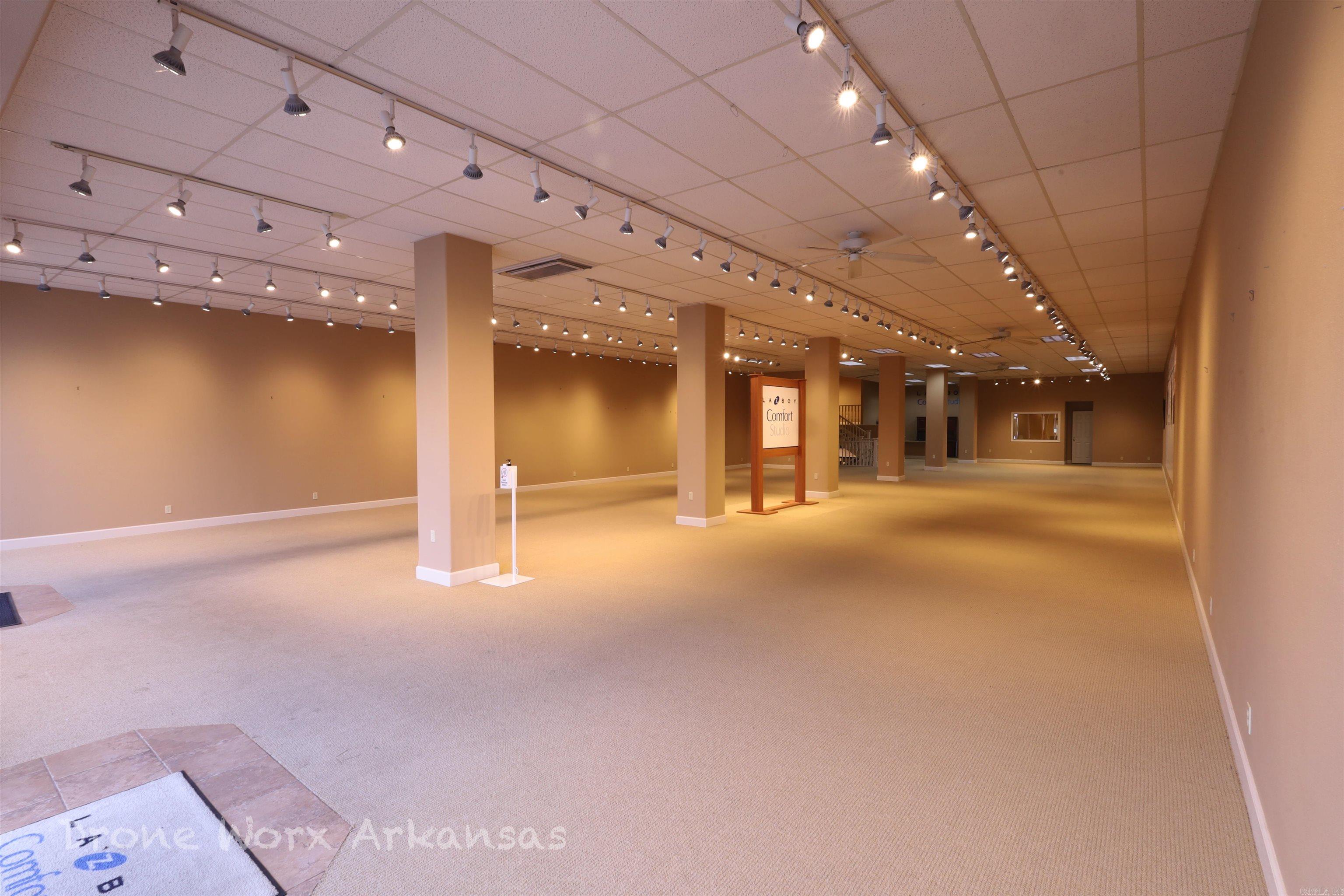 103 W Main  Marshall, AR