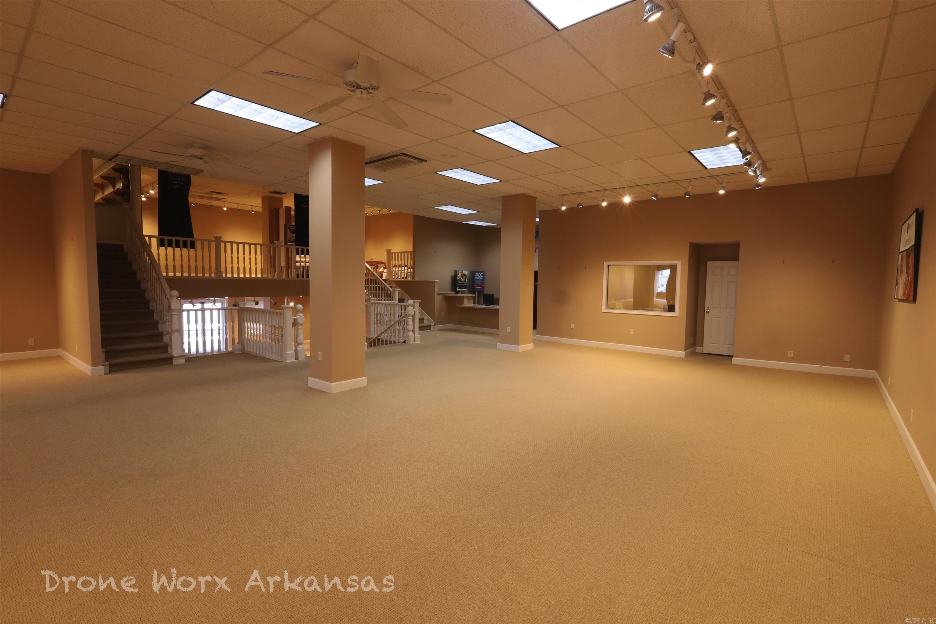 103 W Main  Marshall, AR