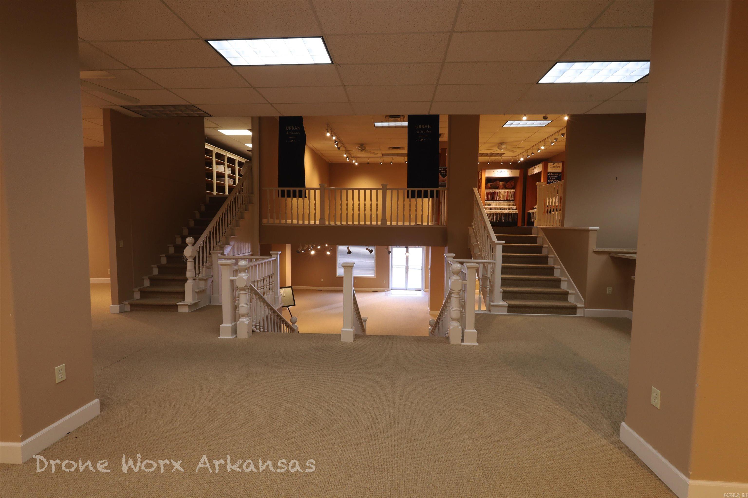103 W Main  Marshall, AR