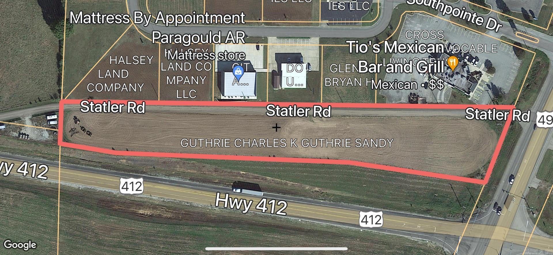 000  Linwood Drive  Paragould, AR