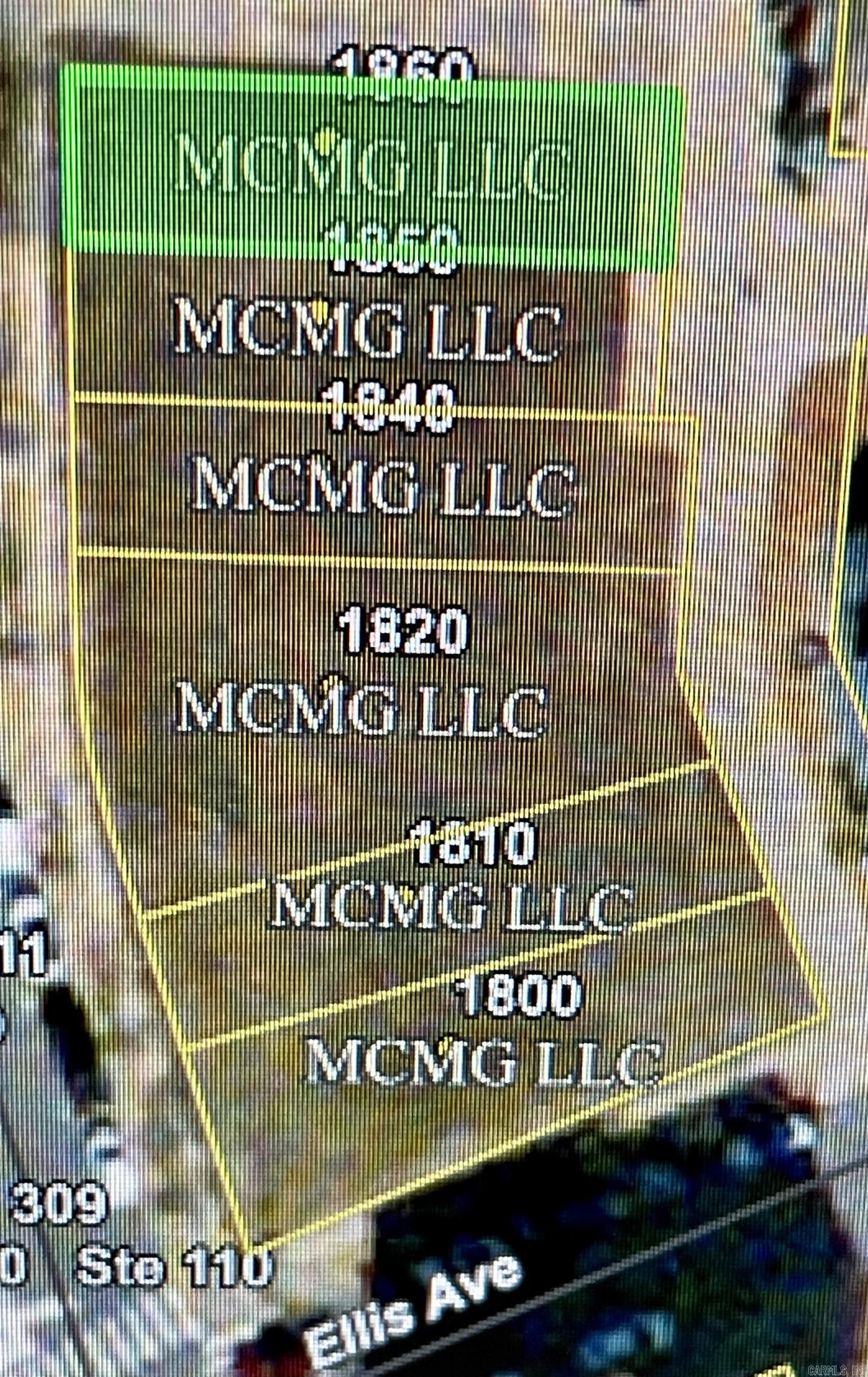 1860  Altus  Conway, AR